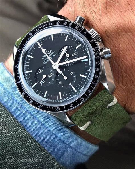 omega speedmaster steel strap|omega speedmaster professional straps.